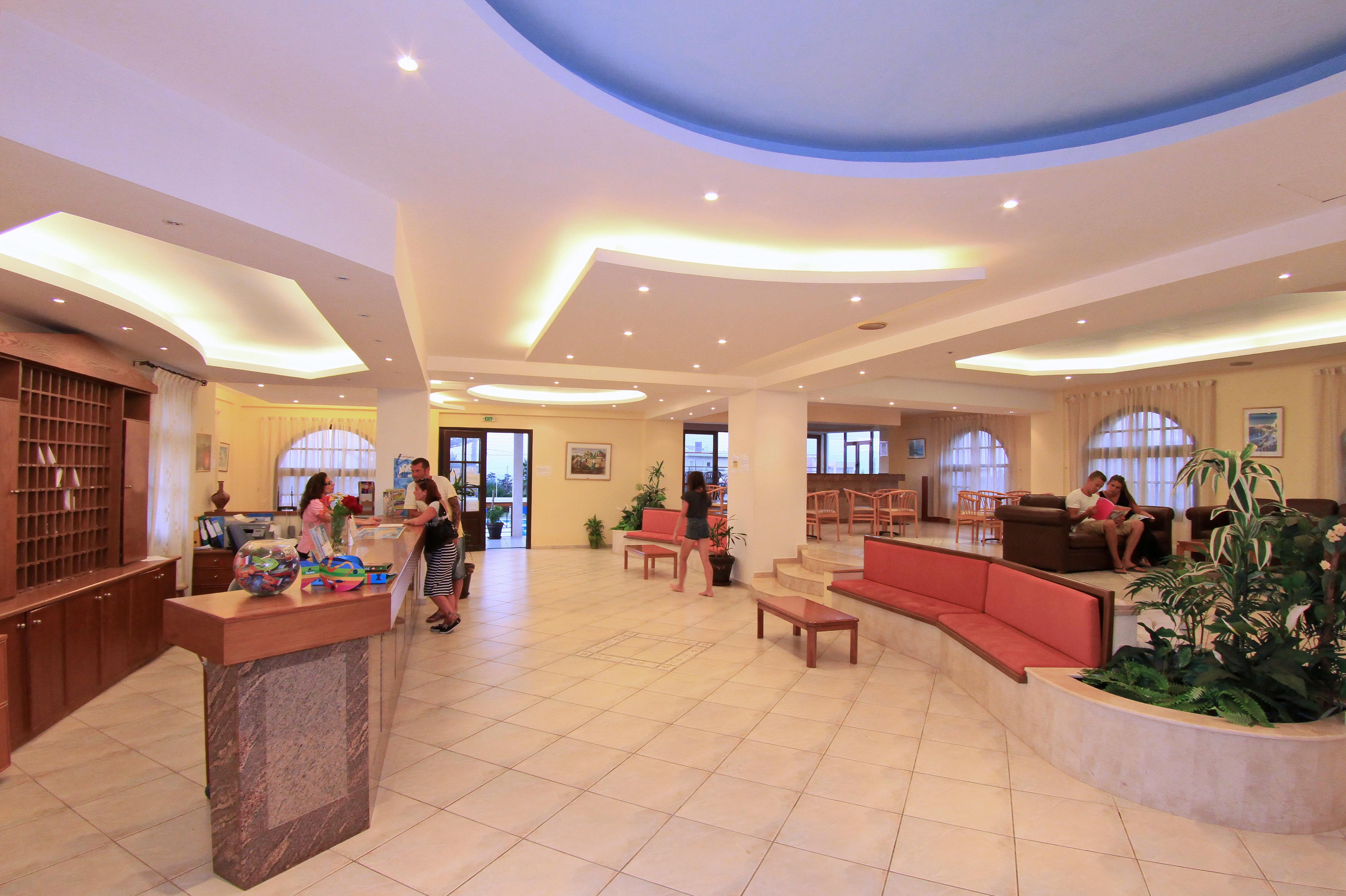 Hotel Despo Hotel, Griechenland, Gouves. Großes 1